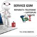 Service gsm nonstop